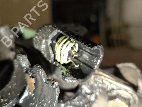 Gearbox RENAULT KANGOO (KC0/1_) 1.5 dCi (KC07) | BP35902172M3  - Image 5