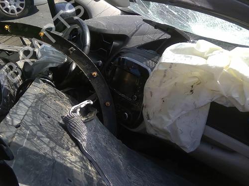 Warning switch RENAULT CAPTUR I (J5_, H5_) 1.2 TCe 120 | BP29341899I22 