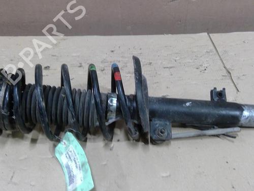Used Left front shock absorber CITROËN C3 II (SC_) 1.4 HDi 70 (SC8HZC, SC8HR0, SC8HP4) (68 hp) 31211587