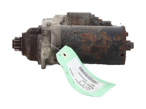 Starter VW GOLF VI (5K1) 2.0 TDI | BP20856899M8 