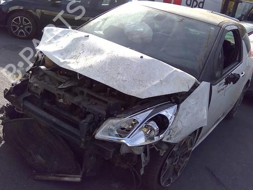 Front left interior door handle CITROËN DS3 (SA_) 1.6 HDi 90 | BP30915056I13 - Image 27