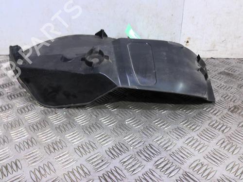 Wheel arch DACIA SANDERO II TCe 90 (B8M1, B8MA, B8AC) | BP20354446C56