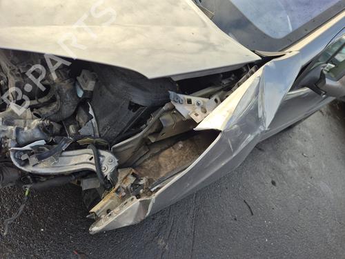 Right sun visor PEUGEOT PARTNER Box Body/MPV 1.6 HDi | BP33004632I2 - Image 7