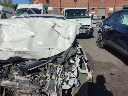 Left taillight RENAULT MEGANE IV Hatchback (B9A/M/N_) 1.5 dCi 110 (B9A3) | BP33057182C34  - Image 17