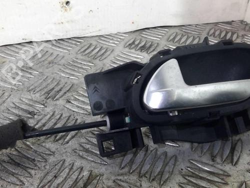 Used Front left lock CITROËN DS3 (SA_) 1.6 HDi 90 (92 hp) 20368831