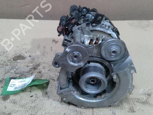 Used Alternator Alternator HYUNDAI i20 III (BC3, BI3) 1.0 T-GDI hybrid 48V (101 hp) 31280874 31280874