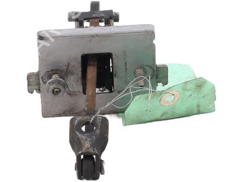 Hinge/Door check strap PEUGEOT 5008 (0U_, 0E_) 1.6 HDi | BP23846577C146 