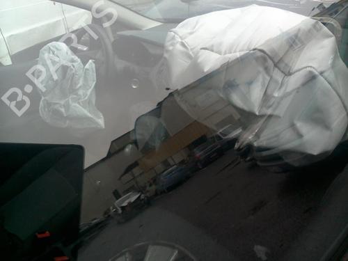 Right front door FORD FIESTA VI (CB1, CCN) 1.4 TDCi | BP21518560C3 