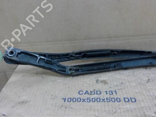 Front windshield wiper arm PEUGEOT 807 (EB_) 2.0 HDi | BP29611691C143 