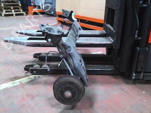 Rear axle DACIA SANDERO II 1.5 dCi | BP30817388M2 - Image 3