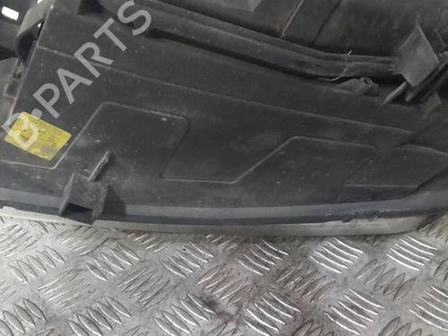 Right headlight FORD MONDEO III (B5Y) 2.2 TDCi | BP20355528C29 