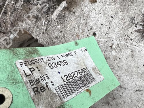 Used Left front brake caliper Left front brake caliper 37743218 37743218