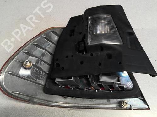 Used Right taillight Right taillight BMW 3 (E46) 316 i (105 hp) 22000866 22000866