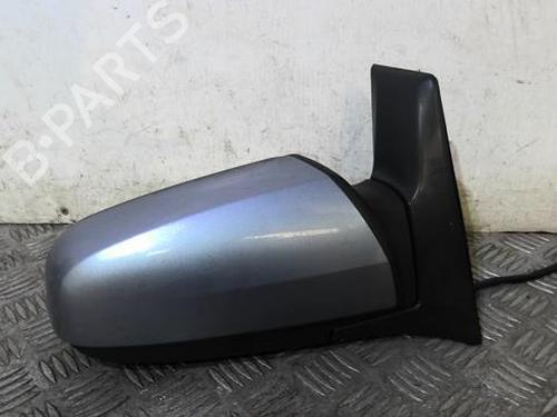 Right mirror OPEL ZAFIRA / ZAFIRA FAMILY B (A05) 1.9 CDTI (M75) | BP20364414C27