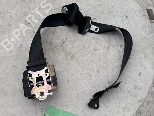 Rear left seatbelt RENAULT TWINGO II (CN0_) | BP37246251I29 - Image 2