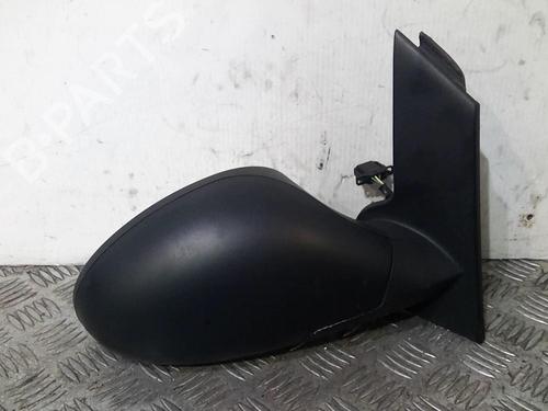 Used Right mirror SEAT TOLEDO III (5P2) 1.9 TDI (105 hp) 20352156