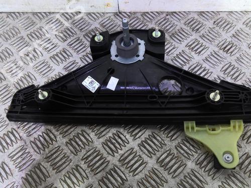 Used Rear right window mechanism Rear right window mechanism RENAULT CLIO V (B7_) 1.6 E-TECH 140 (B7MU) (140 hp) 20354762 20354762
