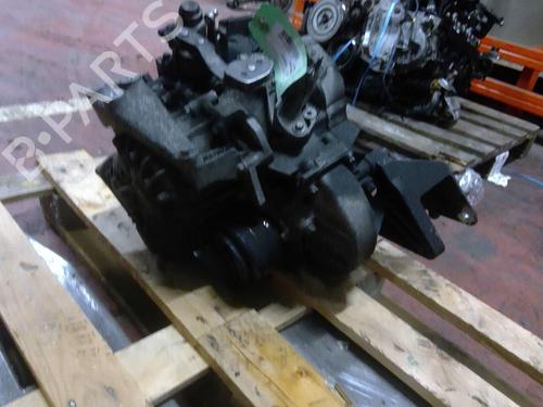 Used Gearbox Gearbox 31852941 31852941