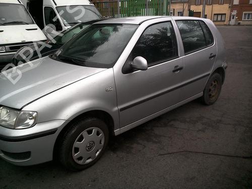 Left headlight VW POLO (6N2) 1.4 | BP20369050C28  - Image 8