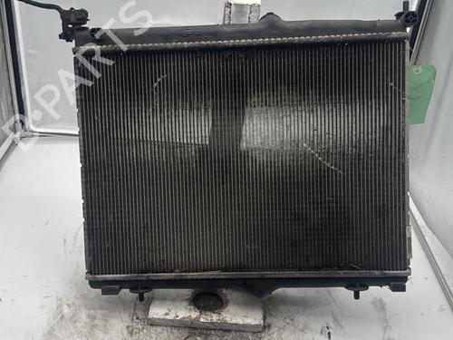 Used Water radiator Water radiator DS DS 3 / DS 3 CROSSBACK (UR_, UC_, UJ_) 1.5 BlueHDi 130 (UCYHZR) (130 hp) 33836868 33836868