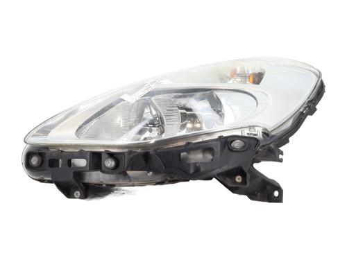 Phare gauche RENAULT CLIO III (BR0/1, CR0/1) 1.5 dCi (C/BR0G, C/BR1G) (68 hp) 33004573