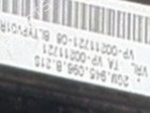 right-taillight-vw-t-cross-c11-d31-2018-33633017 main image