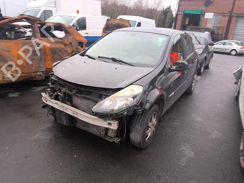 Engine control unit (ECU) RENAULT CLIO III (BR0/1, CR0/1) 1.5 dCi (C/BR0G, C/BR1G) | BP27689946M57 - Image 16