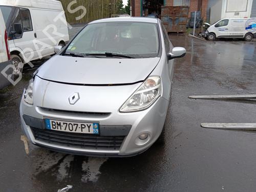 Rear left panel RENAULT CLIO III (BR0/1, CR0/1) | BP34051003C60 - Image 13