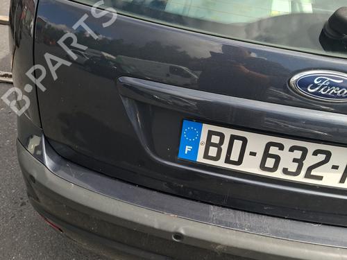Rear left seatbelt FORD FOCUS II (DA_, HCP, DP) 1.6 TDCi | BP30763533I29 - Image 30