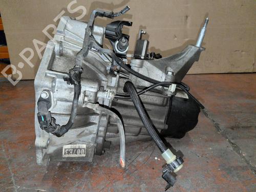 Gearbox RENAULT TWINGO III (BCM_, BCA_) 1.0 SCe 65 (BCMJ) | BP37743441M3 - Image 4