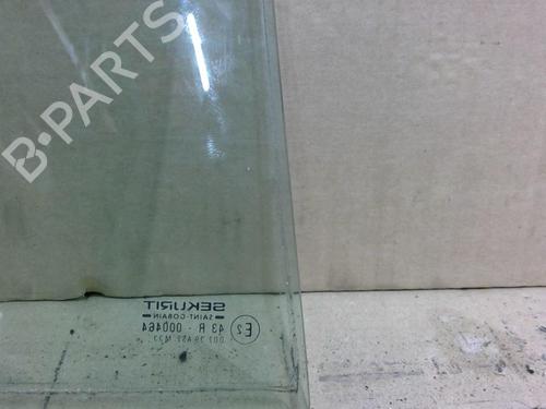 Rear left door window PEUGEOT 106 II (1A_, 1C_) 1.1 i | BP28274429C20 