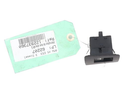 left-rear-window-switch-bmw-x5-e53-2000-2001-2002-2003-2004-2005-2006-33328754 main image