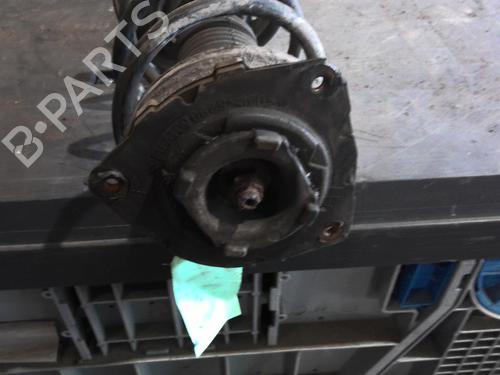 Left front shock absorber RENAULT MODUS / GRAND MODUS (F/JP0_) 1.5 dCi (FP0G, JP0G) | BP26034748M16 - Image 2
