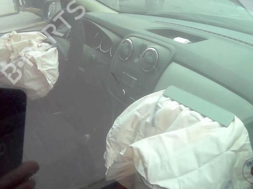 Engine DACIA SANDERO II 1.2 | BP20368085M1  - Image 9