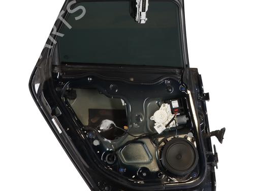 Left rear door AUDI A3 Sportback (8PA) 1.6 TDI | BP25924174C4 