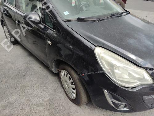 Right taillight OPEL CORSA D (S07) 1.3 CDTI (L08, L68) | BP27266674C35 - Image 7