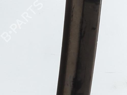 Rear bumper reinforcement FORD C-MAX II (DXA/CB7, DXA/CEU) 1.6 TDCi | BP28833418C73 