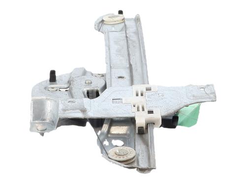 Front left window mechanism PEUGEOT 2008 I (CU_) | BP36365012C22 - Image 2