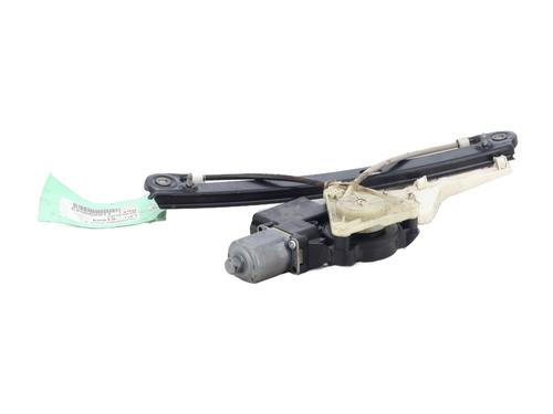 Used Rear left window mechanism VW POLO V (6R1, 6C1) 1.2 TDI (75 hp) 30659584