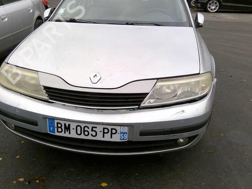 Left taillight RENAULT LAGUNA II (BG0/1_) 1.9 dCi | BP31795433C34 