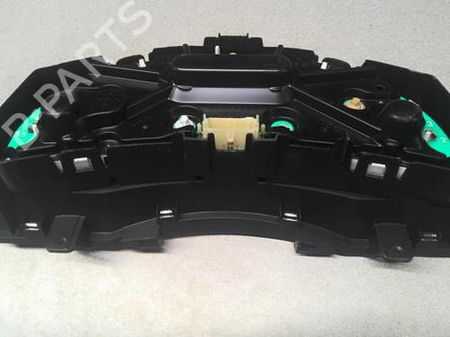 Instrument cluster OPEL MERIVA A MPV (X03) 1.4 16V Twinport LPG (E75) | BP20359764C47 