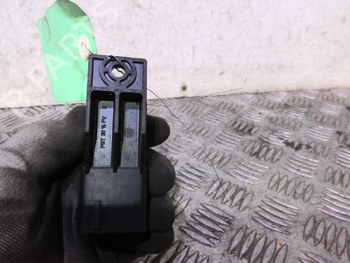 Front right exterior door handle PEUGEOT 308 I (4A_, 4C_) 1.6 HDi | BP20365199C129 