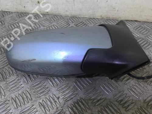 Right mirror OPEL ZAFIRA A MPV (T98) 2.0 DTI 16V (F75) | BP22001320C27 