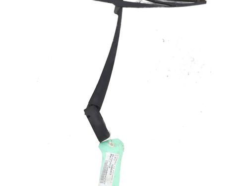 Used Rear windshield wiper arm Rear windshield wiper arm 25871266 25871266