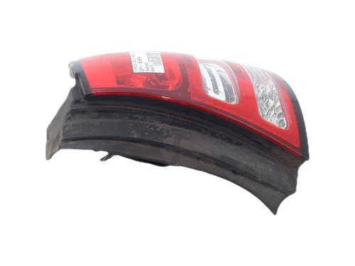 Right taillight CITROËN C3 II (SC_) 1.6 HDi | BP36511984C35 - Image 4