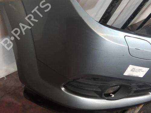 Front bumper OPEL ASTRA H GTC (A04) 1.9 CDTi (L08) | BP22005160C7 