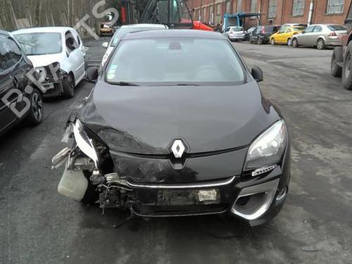 Front right panel RENAULT MEGANE III Coupe (DZ0/1_) 1.6 dCi (DZ00, DZ12, DZ2A, DZ13) | BP37418614C59 - Image 19