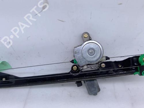 Used Front left window mechanism Front left window mechanism FIAT PUNTO (176_) [1993-1999] 33738186 33738186
