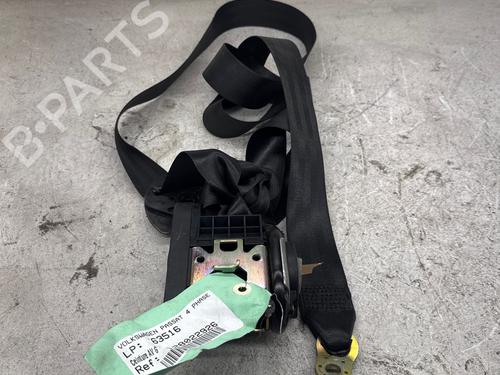 Sikkerhedssele foran venstre Sikkerhedssele foran venstre VW PASSAT B5.5 (3B3) [2000-2005] 37450765 37450765