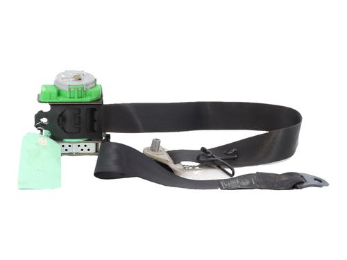 Front right seatbelt PEUGEOT PARTNER Box Body/MPV 1.6 HDi | BP33968699I25 - Image 2
